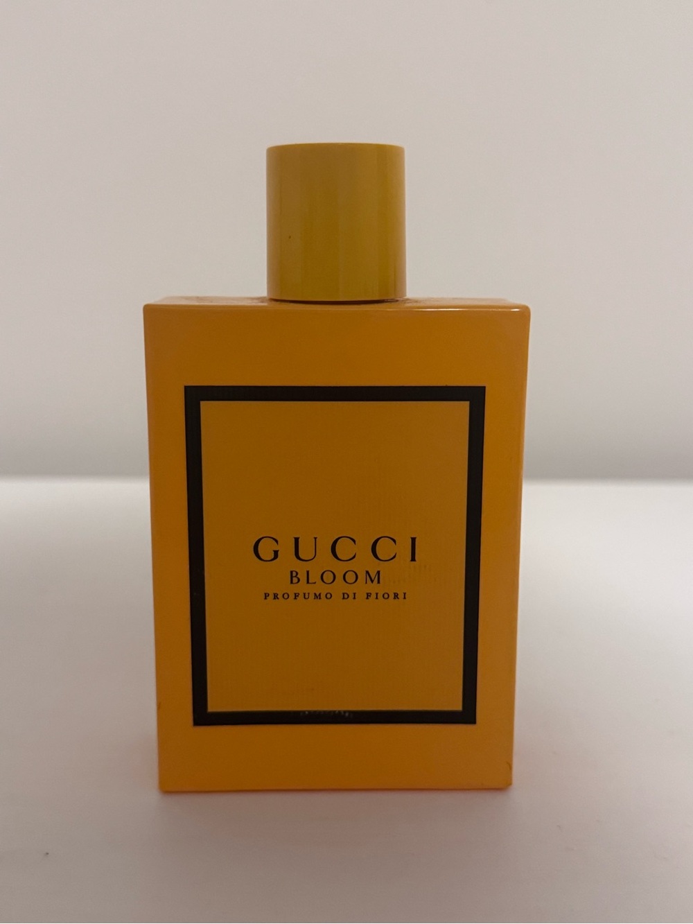 Gucci Bloom Profumo Di Fiori Eau de Parfum 3.3 oz 3.3oz BARELY Used